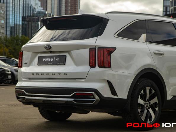 Kia Sorento IV с пробегом 2021 года, цена 3 428 000 рублей, 80217 км, внедорожник, Автокод Объявления