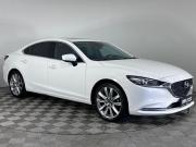 Mazda 6 III (GJ) Рестайлинг 2 Ростов-на-Дону  - изображение 34