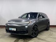 Li Auto (Lixiang) L7 I Москва  - изображение 32