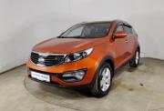 Kia Sportage III Волгоград  - изображение 30