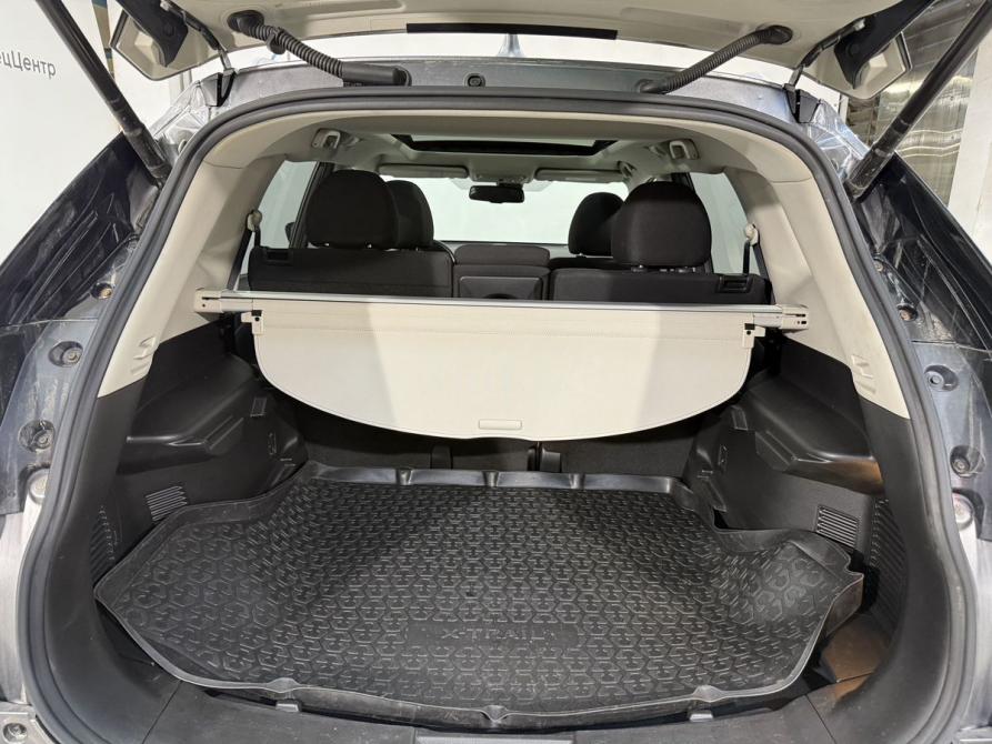Nissan X-Trail III Рестайлинг Химки  - изображение 15