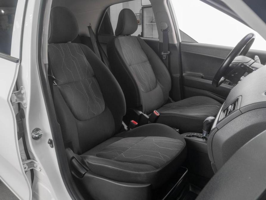 Kia Picanto II Тюмень  - изображение 8