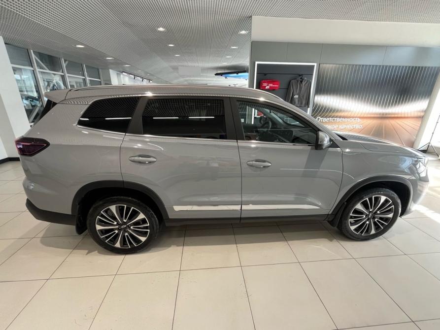 Chery Tiggo 8 Pro Plug-in Hybrid Екатеринбург  - изображение 4