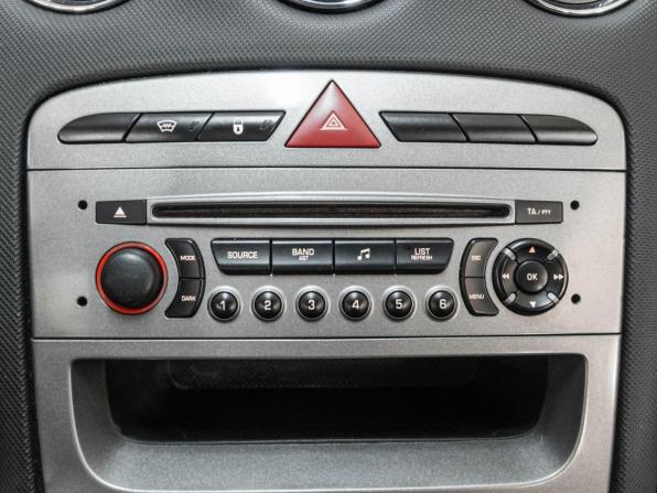 Peugeot 408 I с пробегом 2012 года, цена 627 000 рублей, 157476 км, седан, Автокод Объявления