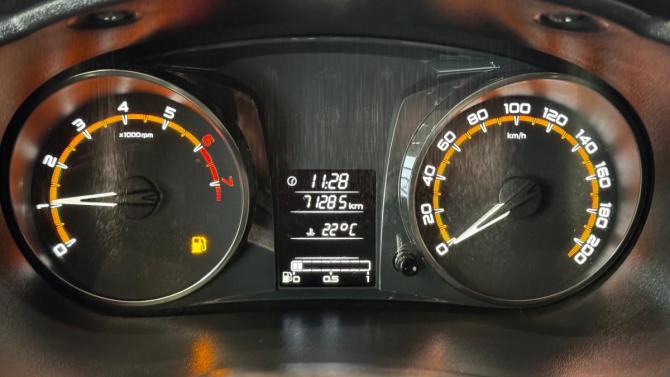 Lada (ВАЗ) Granta I Рестайлинг с пробегом 2020 года, цена 600 000 рублей, 71000 км, седан, Автокод Объявления