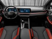 Geely Coolray I Рестайлинг Москва  - изображение 35