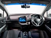 Honda Stream II Рестайлинг Чита  - изображение 26