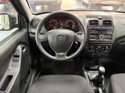 Lada (ВАЗ) Granta I Рестайлинг Киров  - изображение 30