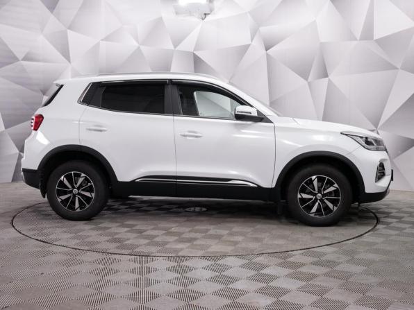 Chery Tiggo 4 Pro I с пробегом 2023 года, цена 1 562 000 рублей, 26300 км, внедорожник, Автокод Объявления