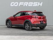 Mazda CX-3 I Краснодар  - изображение 25