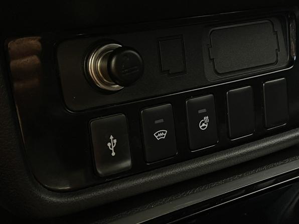 Mitsubishi Outlander III Рестайлинг 3 с пробегом 2018 года, цена 1 677 000 рублей, 161354 км, внедорожник, Автокод Объявления