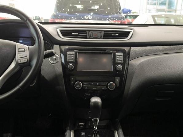 Nissan X-Trail III Рестайлинг с пробегом 2018 года, цена 1 890 000 рублей, 98508 км, внедорожник, Автокод Объявления