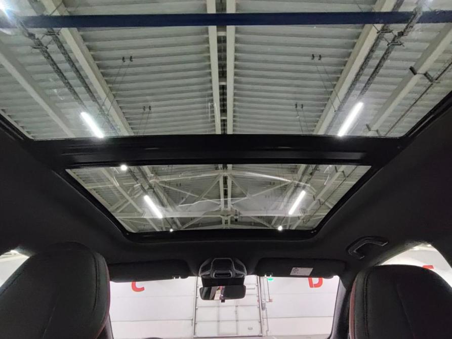 Geely Coolray I Рестайлинг Казань  - изображение 23