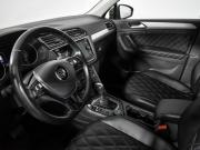 Volkswagen Tiguan II Санкт-Петербург  - изображение 29