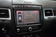 Volkswagen Touareg II Рестайлинг Москва  - изображение 28