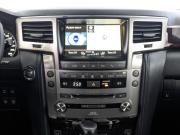 Lexus LX III Рестайлинг Москва  - изображение 47