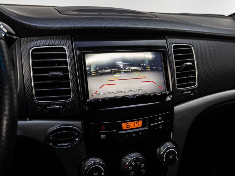 SsangYong Actyon II Тюмень  - изображение 21