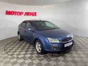 Ford Focus II Воронеж  - изображение 22