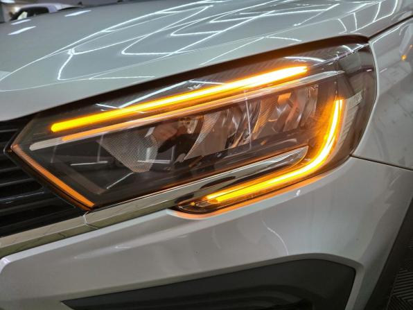 Lada (ВАЗ) Vesta I Рестайлинг (NG) с пробегом 2023 года, цена 1 499 000 рублей, 42238 км, универсал, Автокод Объявления