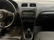 Volkswagen Polo V Саратов  - изображение 22
