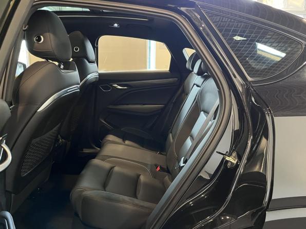 Geely Tugella I Рестайлинг с пробегом 2023 года, цена 3 480 000 рублей, 14700 км, внедорожник, Автокод Объявления