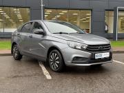 Lada (ВАЗ) Vesta I Ярославль  - изображение 18