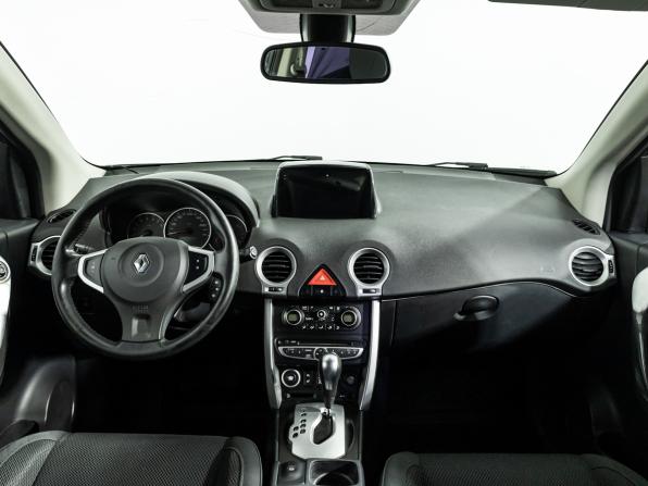 Renault Koleos I с пробегом 2008 года, цена 549 777 рублей, 342253 км, внедорожник, Автокод Объявления