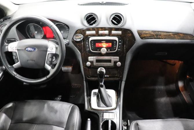 Ford Mondeo IV с пробегом 2008 года, цена 520 000 рублей, 195630 км, седан, Автокод Объявления