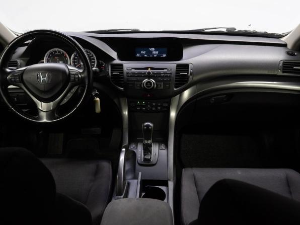 Honda Accord VIII Рестайлинг с пробегом 2012 года, цена 1 479 000 рублей, 202274 км, седан, Автокод Объявления