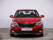 Kia Rio III Рестайлинг Санкт-Петербург  - изображение 26