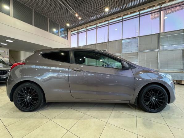 Hyundai i30 II с пробегом 2014 года, цена 1 055 000 рублей, 111292 км, хэтчбек, Автокод Объявления