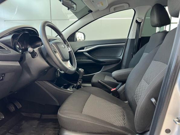 Lada (ВАЗ) Vesta I с пробегом 2021 года, цена 1 199 000 рублей, 62123 км, универсал, Автокод Объявления