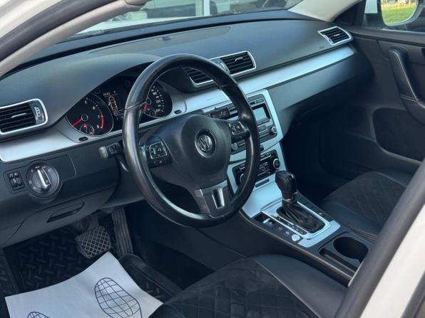 Volkswagen Passat B7 с пробегом 2011 года, цена 858 000 рублей, 171110 км, седан, Автокод Объявления