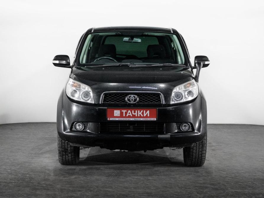 Toyota Rush I Иркутск  - изображение 2