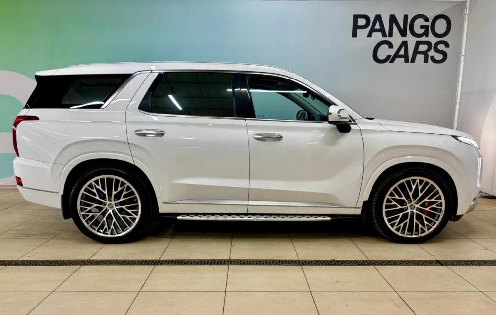 Hyundai Palisade I Набережные Челны  - изображение 4