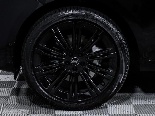 Land Rover Range Rover V с пробегом 2023 года, цена 17 500 000 рублей, 42480 км, внедорожник, Автокод Объявления