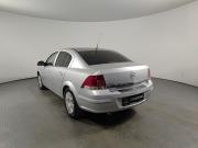 Opel Astra H Рестайлинг Уфа  - изображение 30