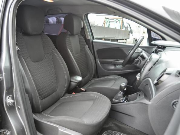 Renault Kaptur I с пробегом 2016 года, цена 1 379 000 рублей, 168421 км, внедорожник, Автокод Объявления
