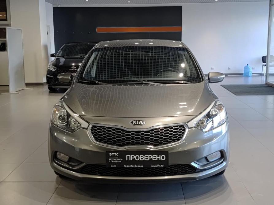 Kia Cerato III Казань  - изображение 2