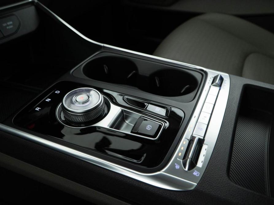 Kia Carnival IV Рестайлинг Москва  - изображение 21