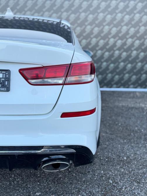 Kia Optima IV Рестайлинг Краснодар  - изображение 10