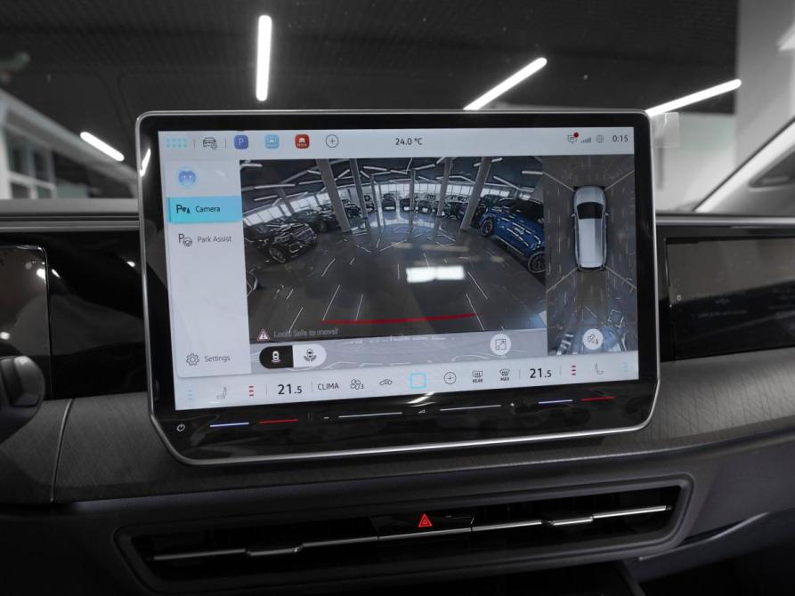 Volkswagen Talagon I Рестайлинг Москва  - изображение 21