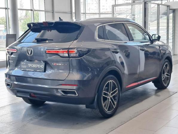 Changan CS55 Plus II с пробегом 2023 года, цена 2 170 000 рублей, 16643 км, внедорожник, Автокод Объявления