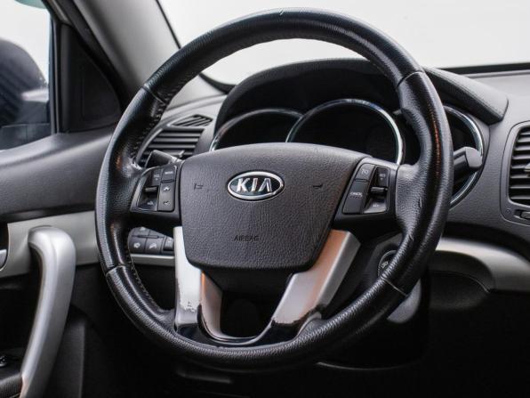 Kia Sorento II с пробегом 2010 года, цена 1 289 000 рублей, 295828 км, внедорожник, Автокод Объявления