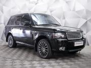 Land Rover Range Rover III Рестайлинг 2 Ульяновск  - изображение 28