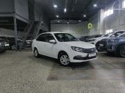 Lada (ВАЗ) Granta I Рестайлинг Санкт-Петербург  - изображение 17