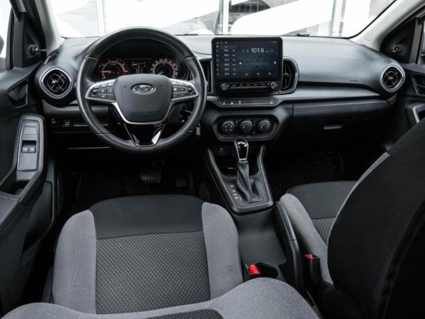 Lada (ВАЗ) Iskra с пробегом 2025 года, цена 1 431 000 рублей, 22925 км, седан, Автокод Объявления