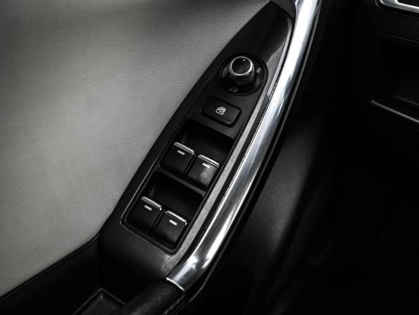 Mazda CX-5 I Рестайлинг с пробегом 2016 года, цена 2 169 000 рублей, 127168 км, внедорожник, Автокод Объявления