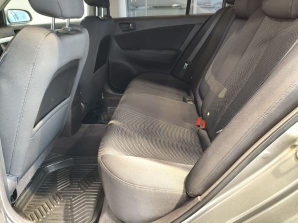 Hyundai Sonata V (NF) Рестайлинг с пробегом 2009 года, цена 582 000 рублей, 71000 км, седан, Автокод Объявления