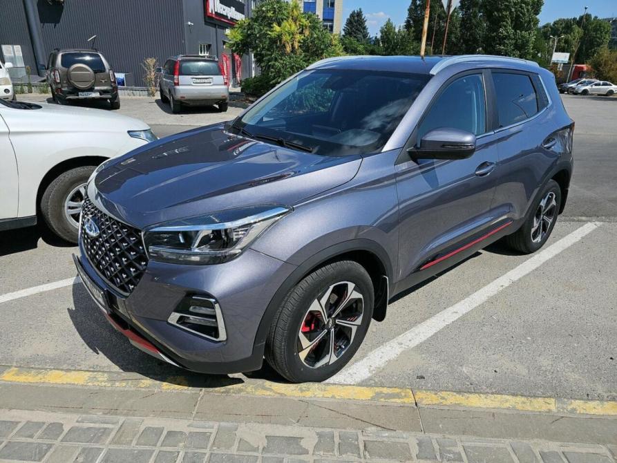 Chery Tiggo 4 Pro I Волгоград  - изображение 1
